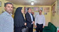معاون فرماندار: مشکلات مرکز اقامتی درمان اعتیاد دیلم پیگیری می‌شود