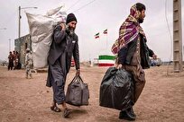 مدیرکل کار: اشتغال اتباع خارجی غیرمجاز در استان بوشهر رصد می‌شود
