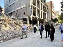 جزئیات بسته حمایتی اسکان و ساخت منازل آسیب دیده از جنگ