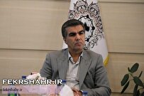 نشست مشترک شهردار خارگ و مدیرکل امور مالیاتی استان بوشهر برای حل چالش‌های مالی