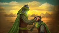 شعر/ چند دوبیتی شاعر استان بوشهر پیرامون شهادت حضرت علی اکبر (ع)