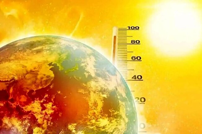 هواشناسی: تابستان در ایران عملا چهار تا پنج ماهه شده/ دوره گذار از فصل سرد به گرم، به طور محسوسی کوتاه شده/ در صورت بی‌توجهی، زیست در نیمی از سرزمین ما از دست خواهد رفت/ اگر سناریوی بدبینانه تغییر اقلیم محقق شود، بسیاری از شهر‌های پرجمعیت حاشیه کویر، مانند یزد، کرمان و اصفهان دیگر قابل سکونت نخواهند بود