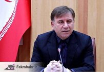 استاندار: بوشهر رتبه برتر در تحقق درآمد‌های مالیاتی را کسب کرد