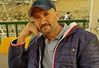پدر زن «نوید محمدزاده» آزاد شد/ علت دستگیری او چه بود؟/ نوید محمدزاده: باید با احترام بگویند که اشتباه کردیم + فیلم