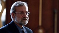 علی لاریجانی: خاورمیانه جدید شکل می‌گیرد، اما با خون شهیدان / ملت ایران امام حسین (ع) را رها نمی‌کنند تا نتانیاهوی نفله را بچسبند