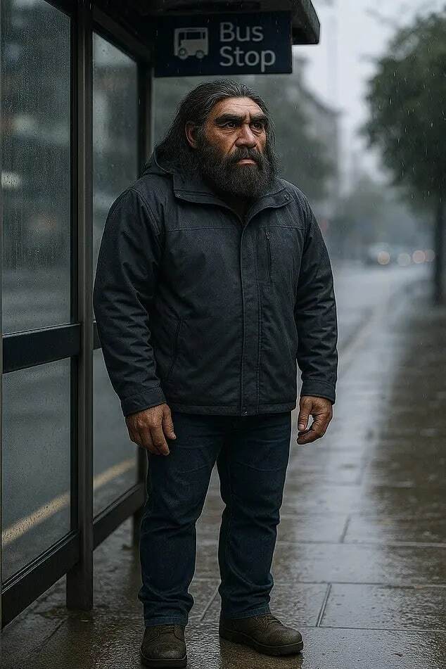اگر نئاندرتال‌ها و دنیسوان‌ها منقرض نمی‌شدند امروز چه شکلی بودند؟ + تصاویر
