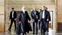 جزئیاتی از حملۀ اسراییل به جلسۀ شورای‌عالی امنیت ملی: مقامات از دریچه اضطراری خارج شدند