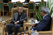 رییس سازمان دامپزشکی: باید توهم فراوانی را در برخی بخش‌ها کنار بگذاریم/ در پاکستان ۲۸ میلیون دلار سرمایه‌گذاری کرده و کشتارگاه احداث کرده‌ایم، اما واردات گوشت از این کشور ممنوع شده