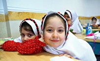 تعداد کلاس اولی های امسال استان بوشهر اعلام شد