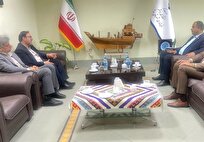 محیط زیست: سایت جدید مدیریت دفن پسماند بوشهر جانمایی شد