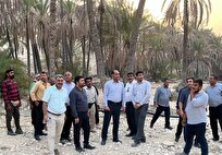 فرماندار: طراحی برنامه محرومیت‌زدایی در روستا‌های دورافتاده عسلویه