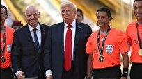 «قهرمان» یا «متهم»؟ حواشی سیاسی پیرامون عکس فغانی با دونالد ترامپ + تصاویر