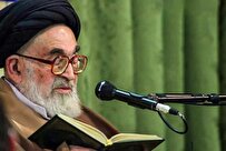 درخواست آیت الله دستغیب از رهبری برای آزادی زندانیان سیاسی و رفع حصر