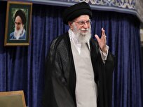 رهبری: نقشه دشمن را در حوادث اخیر خداوند باطل کرد؛ مردم را به پشتیبانی دولت، به پشتیبانی نظام وارد میدان کرد + متن و فیلم کامل سخنان رهبری