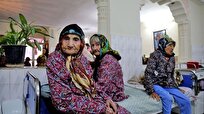 مرکز آمار: ۶۷ درصد سالمندان ایرانی تنها زندگی می‌کنند / ۸۰ هزار نفر از سالمندان کشور هرگز ازدواج نکرده‌اند