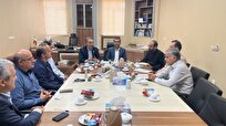 معاون فرماندار: کنگان، پیشگام جذب کامل تسهیلات ویژه نانوایی‌ها در استان بوشهر
