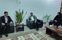 فرماندار: سرمایه گذاران حوزه گردشگری در دشتستان حمایت شوند