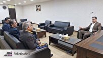 فرماندار تنگستان: نظارت ویژه بر سلامت غذایی انجام شود