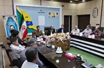 فرماندار: نانوایی‌های دشتی دوگانه‌سوز می‌شوند