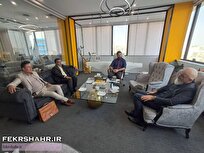 شهردار و شورای اسلامی شهر خارگ پیگیر تجهیز پروژه شهربازی سرپوشیده