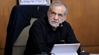 پزشکیان: نزدیکی کارخانه و معادن به خلیج فارس مزیت خوبی است / باید به جنوب کشور توجه ویژه شود، زیرا این نزدیکی به دریا کار ما را در صادرات راحت‌تر می‌کند