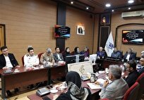 علوم پزشکی: دیابت در استان بوشهر سیر صعودی دارد