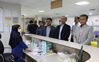 فرماندار: وضعیت امکانات درمانی در شهرستان دشتی بررسی شد