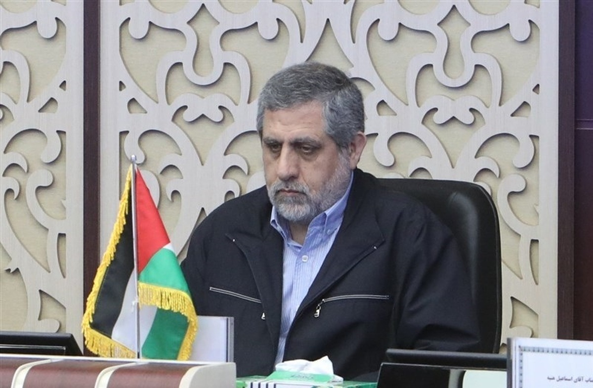 تایید خبر شهادت سردار ایزدی، مقام ارشد نیروی قدس سپاه / زمان تشییع و خاکسپاری و اطلاعیه نیروی قدس سپاه