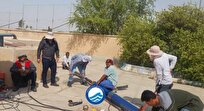آبفا: رفع مشکل تامین آب روستا‌های شهرستان گناوه