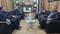 همه دغدغه های زیست محیطی گناوه به نقل از فرماندار شهرستان