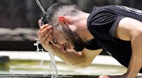 چه زمانی برای کار کردن خیلی گرم است؟ علائم استرس گرمایی چیست و چگونه باید خودمان را خنک کنیم؟