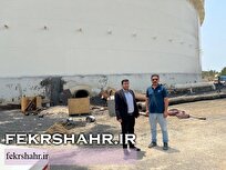 وضعیت معیشتی کارگران در خارگ با جدیت پیگیری می‌شود