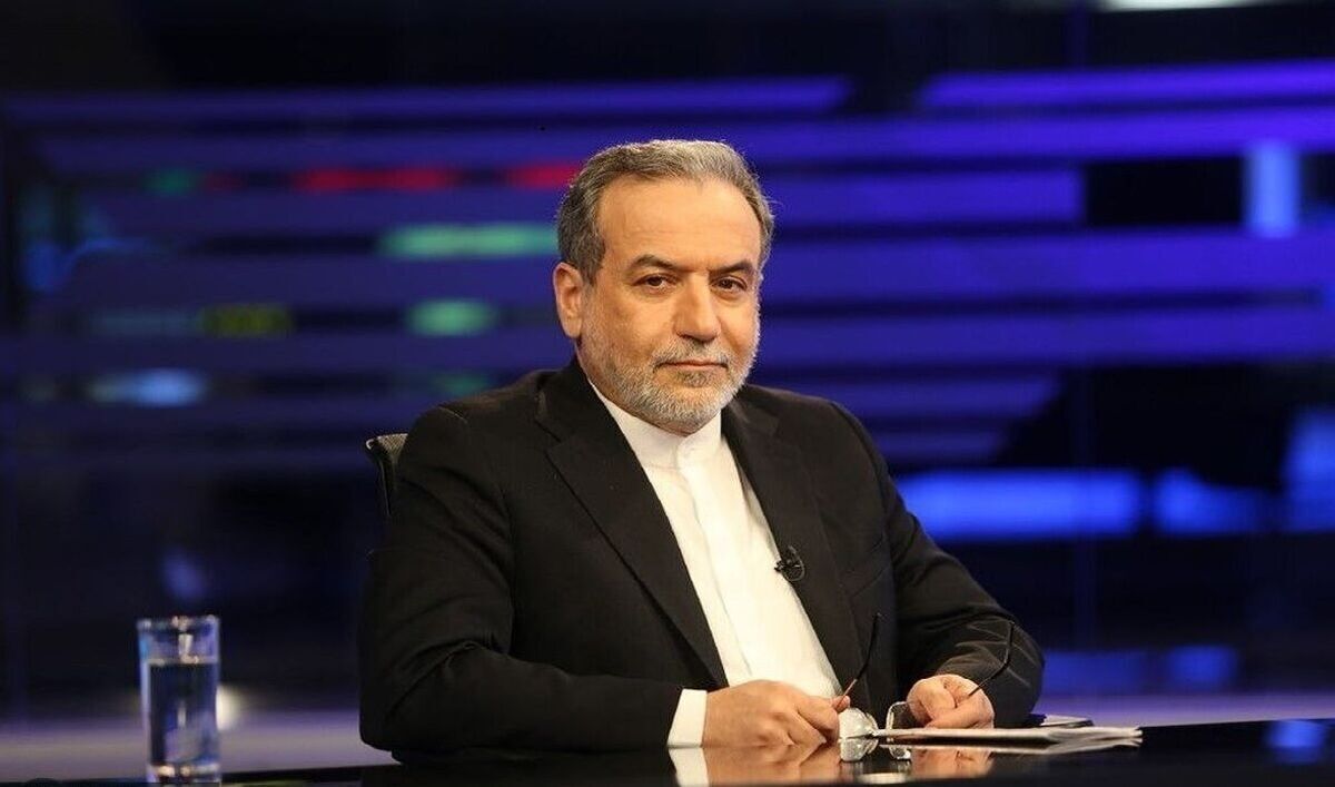 اعتراض وزارت خارجه لبنان به عراقچی / دلیل: انتقاد از برنامه خلع سلاح حزب الله
