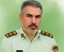 زمان مراسم تشییع و خاکسپاری شهید امنیت ـ رئیس پلیس آگاهی استان ـ در وحدتیه اعلام شد