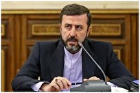 غریب آبادی: خروج از ان‌پی‌تی همچنان بر روی میز است/ سفر هیأت فنی آژانس به تهران طی دو تا سه هفته آینده / از تأسیسات هسته‌ای ایران بازدید نخواهند کرد