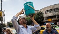 احتمال ادامه تعطیلی‌ها به دلیل بحران آب