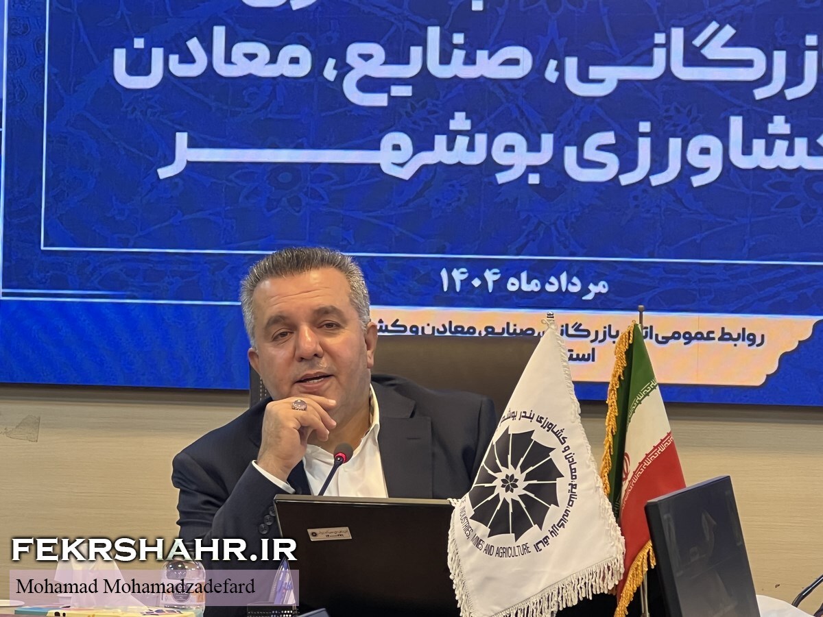 مطالبات بخش خصوصی از دولت/ تسهیلات بدهید، آب و برق خودمان را تامین می کنیم