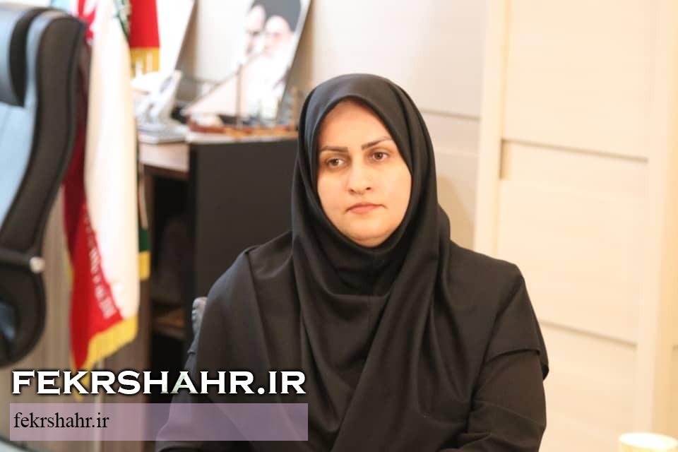 حفظ تعامل، همکاری و استفاده از همه ظرفیت‌ها سرلوحه کار شهرداری خارگ است