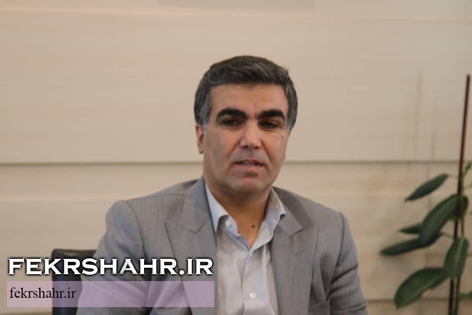 حفظ تعامل، همکاری و استفاده از همه ظرفیت‌ها سرلوحه کار شهرداری خارگ است