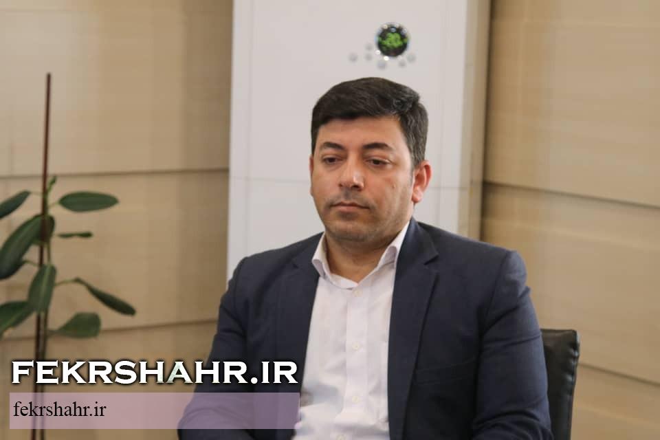 حفظ تعامل، همکاری و استفاده از همه ظرفیت‌ها سرلوحه کار شهرداری خارگ است