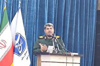 فرمانده سپاه بوشهر: بزرگترین دروغ رسانه‌ای، "راستگویی" غرب است