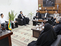 اجرای سطوح ۲ و ۳ طرح پزشک خانواده در دشتستان