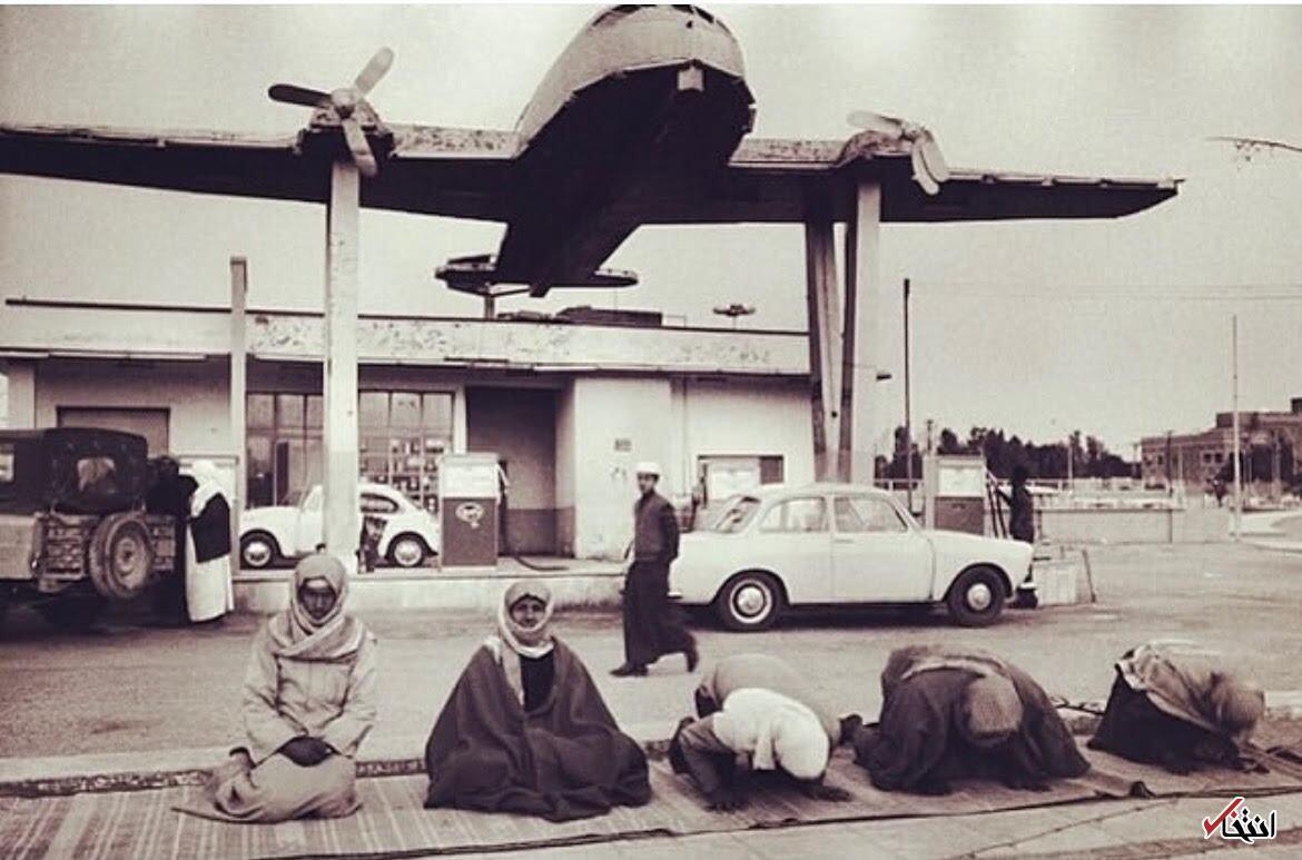 تصاویر/ وقتی بحرین جزئی از ایران بود