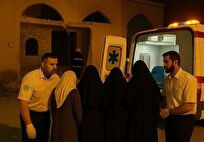 انفجار گاز در بردستان، ۳ مصدوم برجا گذاشت