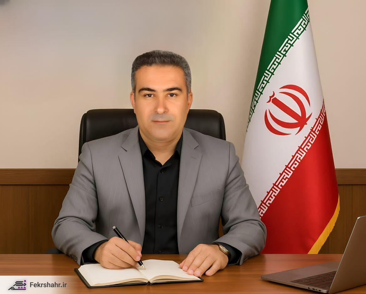 ۸ انتصاب جدید در استان بوشهر/ بخشدار جدید بوشکان منصوب شد + عکس و رزومه