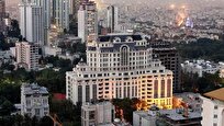 افشای قبض پرمصرف‌ترین ساختمان ایران؛ روزانه دو برابر مصرف یک ماه یک خانوار عادی! + عکس