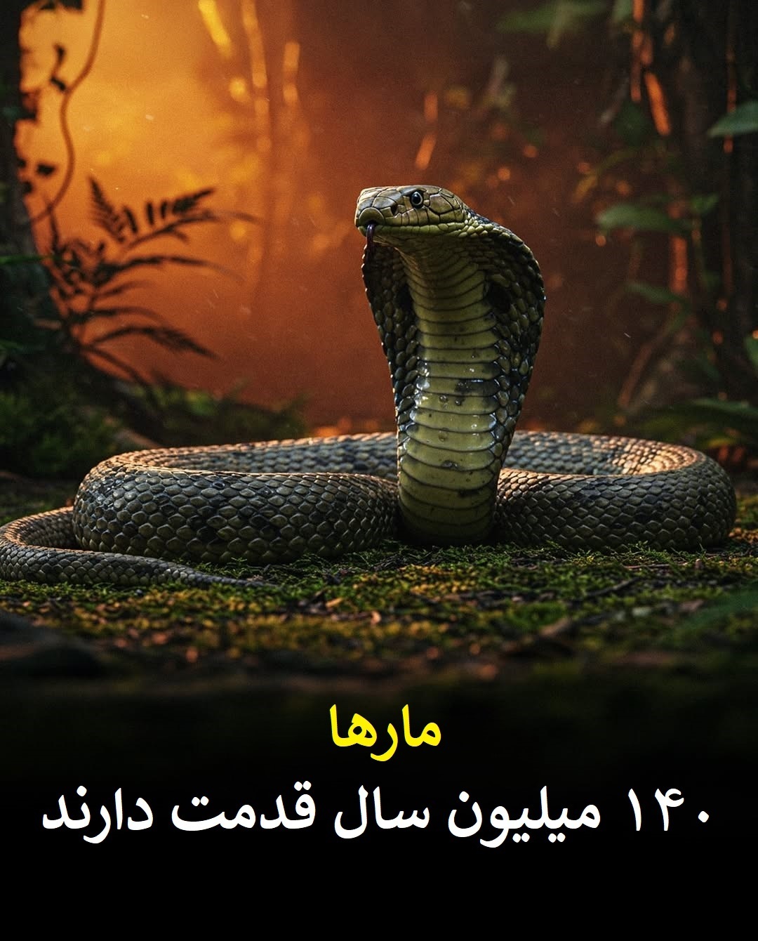 تصاویر/ موجوداتی قدیمی‌تر از دایناسور‌ها که هنوز زنده‌اند