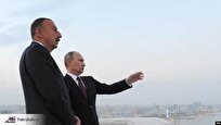 چرا ایران برای مقابله با کریدور زنگزور روی کمک پوتین نمی‌تواند حساب باز کند؟ / ممکن است ایران محاصره شود