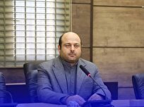 سرپرست روابط عمومی استانداری بوشهر معرفی شد
