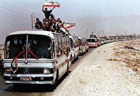 شهادت ۲۵ درصد از آزادگان استان بوشهر